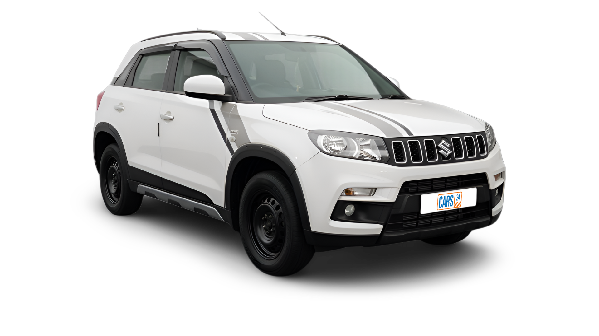 Maruti Vitara Brezza-img